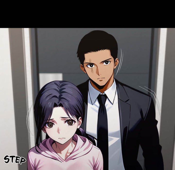Workaholic Gangster Chapter 76 - Page 16