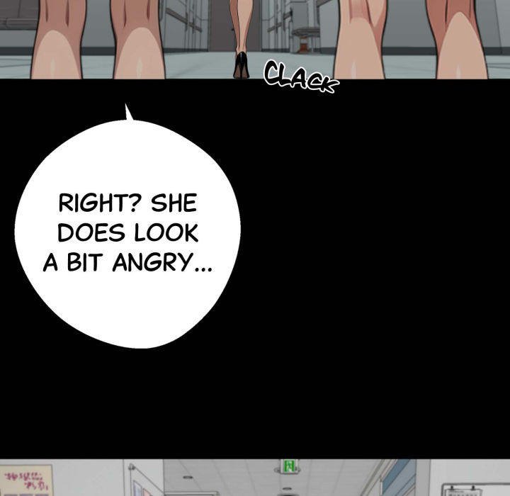 Workaholic Gangster Chapter 76 - Page 151
