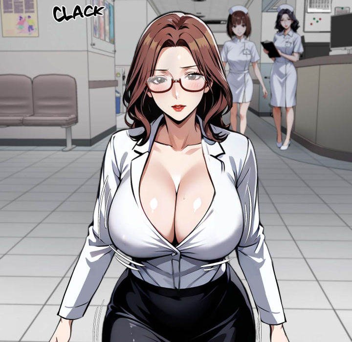Workaholic Gangster Chapter 76 - Page 152