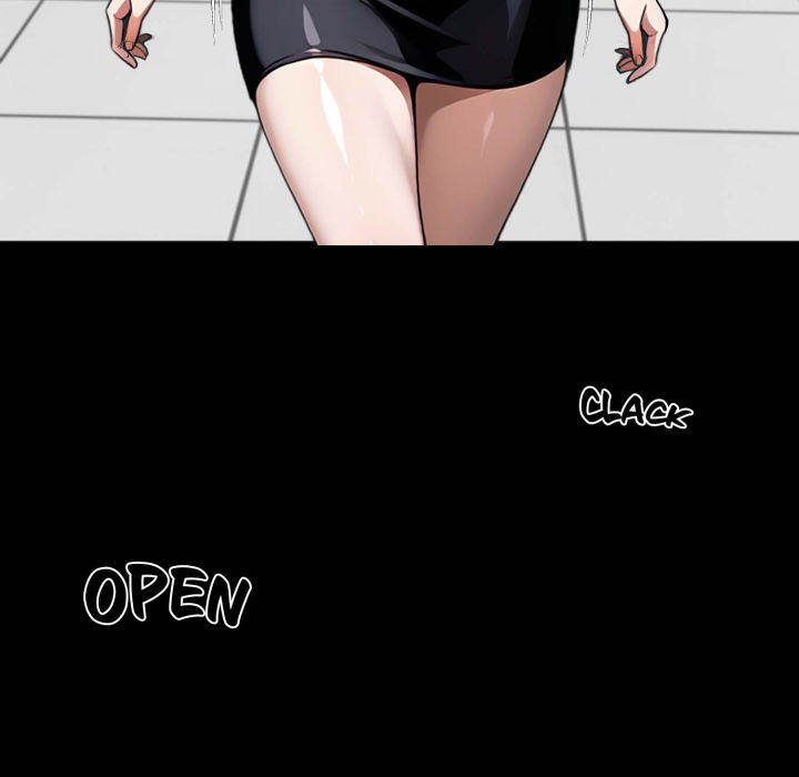 Workaholic Gangster Chapter 76 - Page 153