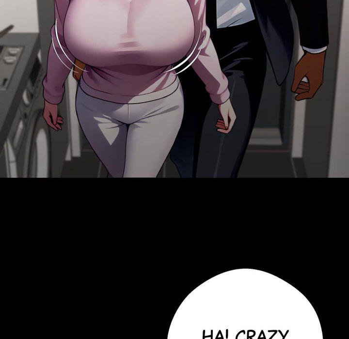 Workaholic Gangster Chapter 76 - Page 17