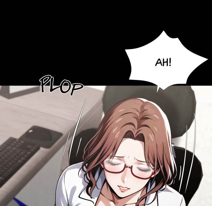 Workaholic Gangster Chapter 76 - Page 161