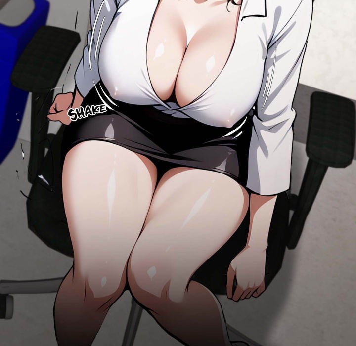 Workaholic Gangster Chapter 76 - Page 162