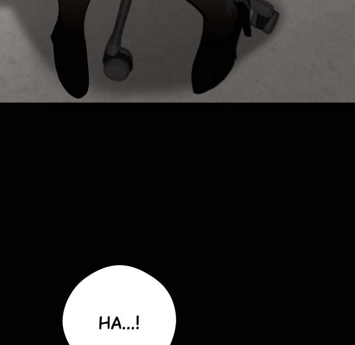 Workaholic Gangster Chapter 76 - Page 163