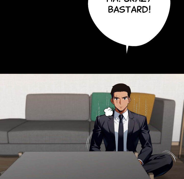 Workaholic Gangster Chapter 76 - Page 18
