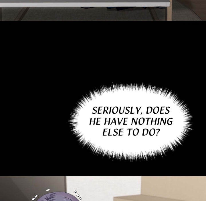 Workaholic Gangster Chapter 76 - Page 19
