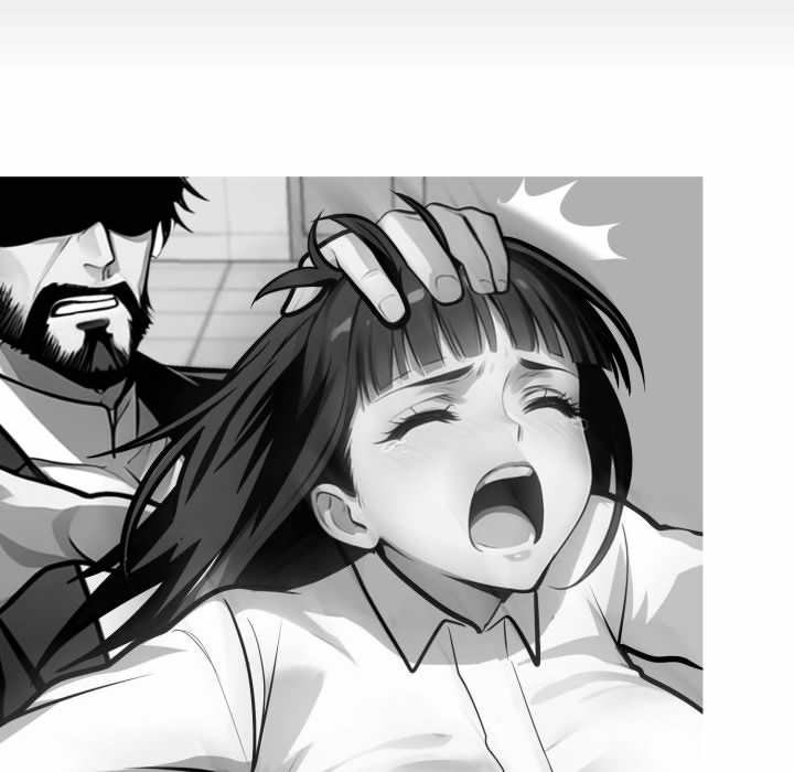 Workaholic Gangster Chapter 76 - Page 22