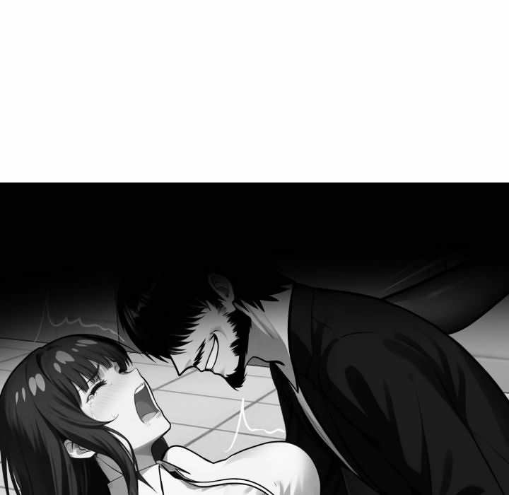 Workaholic Gangster Chapter 76 - Page 24