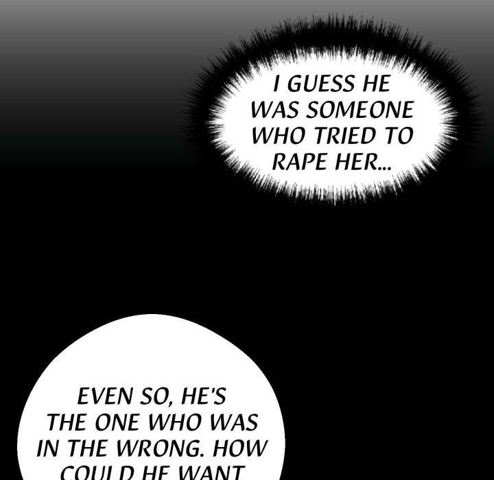 Workaholic Gangster Chapter 76 - Page 28