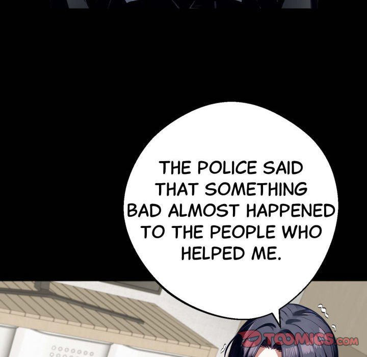 Workaholic Gangster Chapter 76 - Page 30