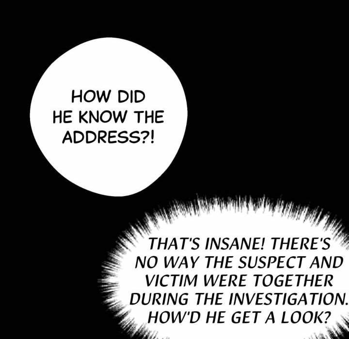 Workaholic Gangster Chapter 76 - Page 32