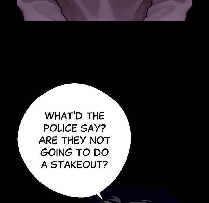 Workaholic Gangster Chapter 76 - Page 35