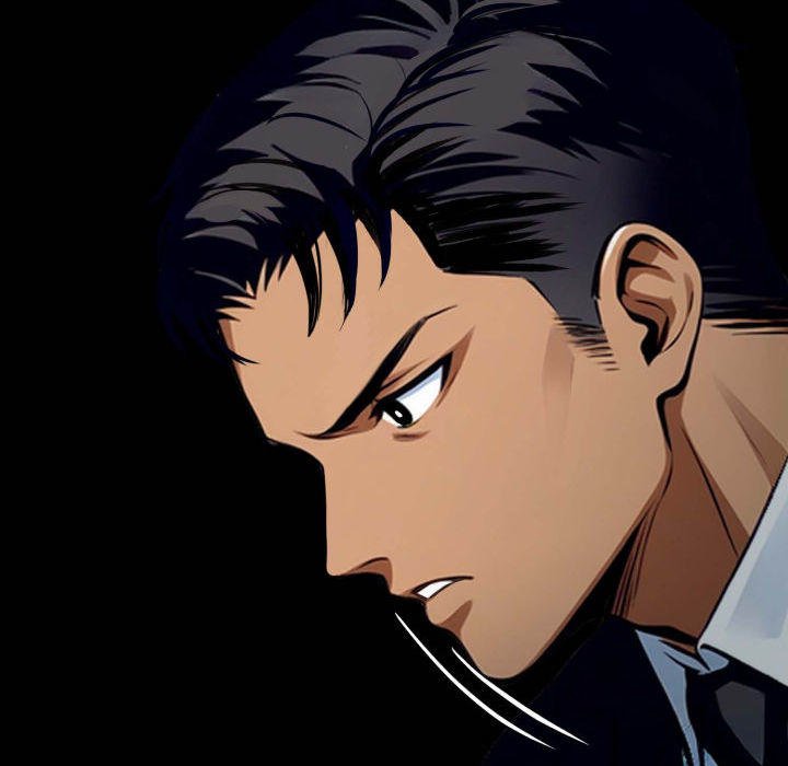 Workaholic Gangster Chapter 76 - Page 36