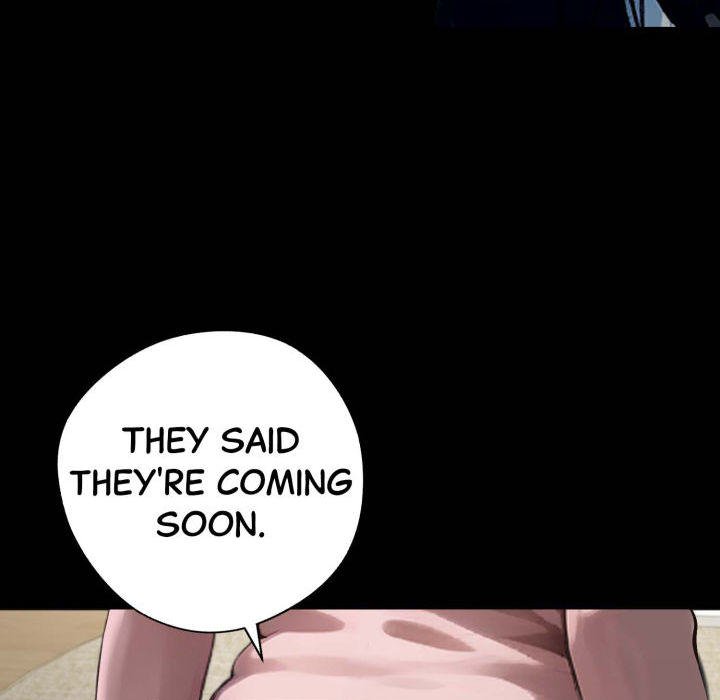 Workaholic Gangster Chapter 76 - Page 37