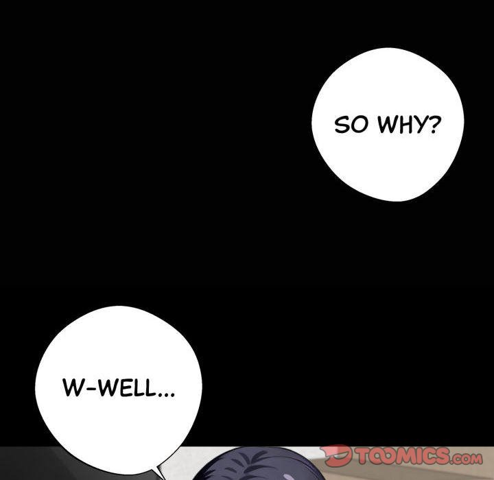 Workaholic Gangster Chapter 76 - Page 39