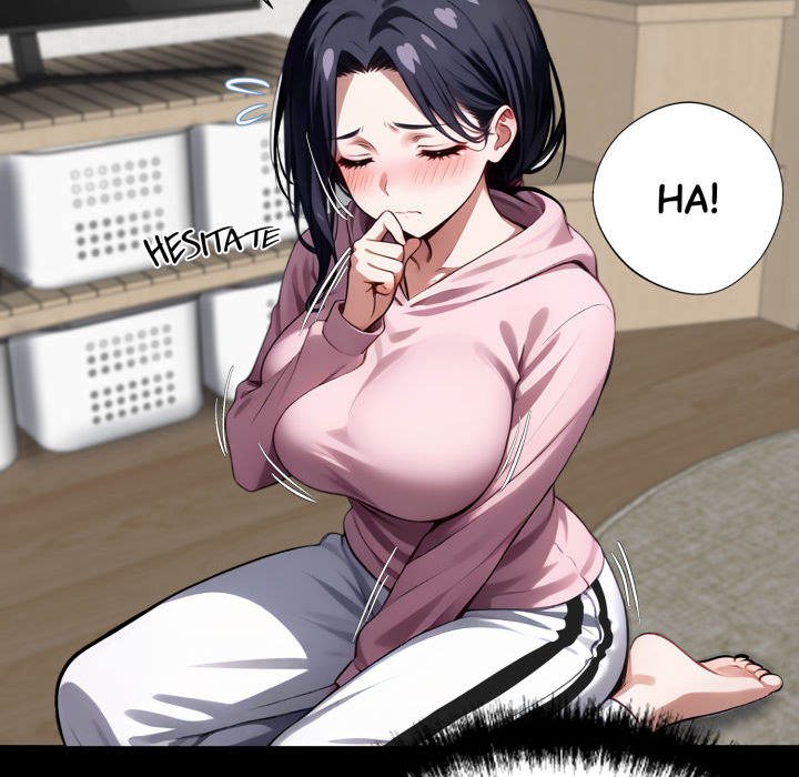 Workaholic Gangster Chapter 76 - Page 40