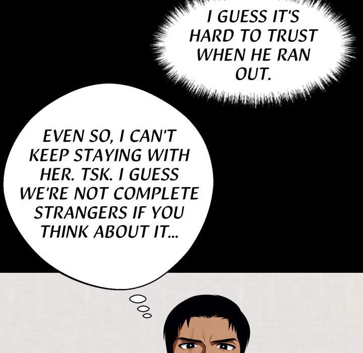 Workaholic Gangster Chapter 76 - Page 41