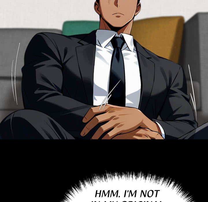 Workaholic Gangster Chapter 76 - Page 42