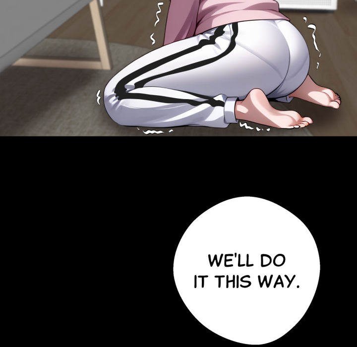 Workaholic Gangster Chapter 76 - Page 44