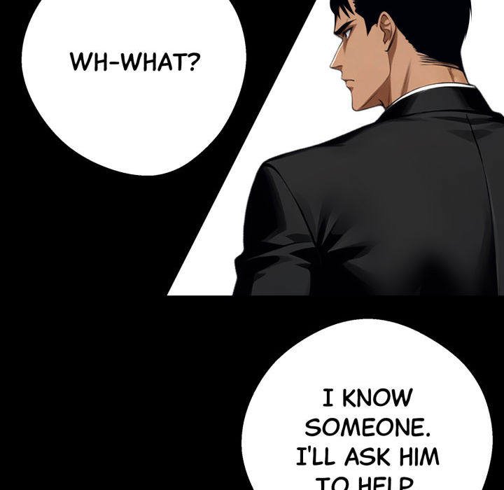 Workaholic Gangster Chapter 76 - Page 46