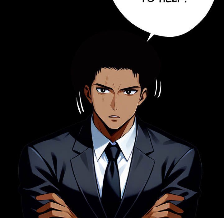 Workaholic Gangster Chapter 76 - Page 47