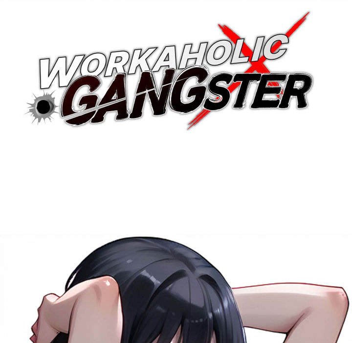 Workaholic Gangster Chapter 76 - Page 51