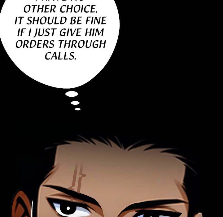 Workaholic Gangster Chapter 76 - Page 56
