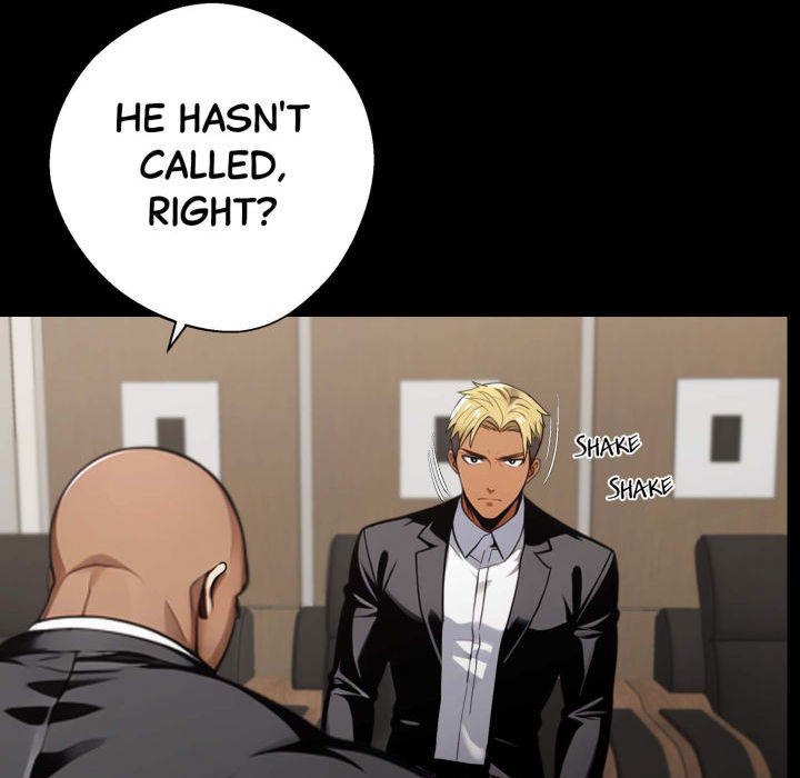 Workaholic Gangster Chapter 76 - Page 60