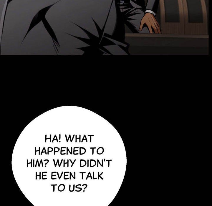Workaholic Gangster Chapter 76 - Page 61