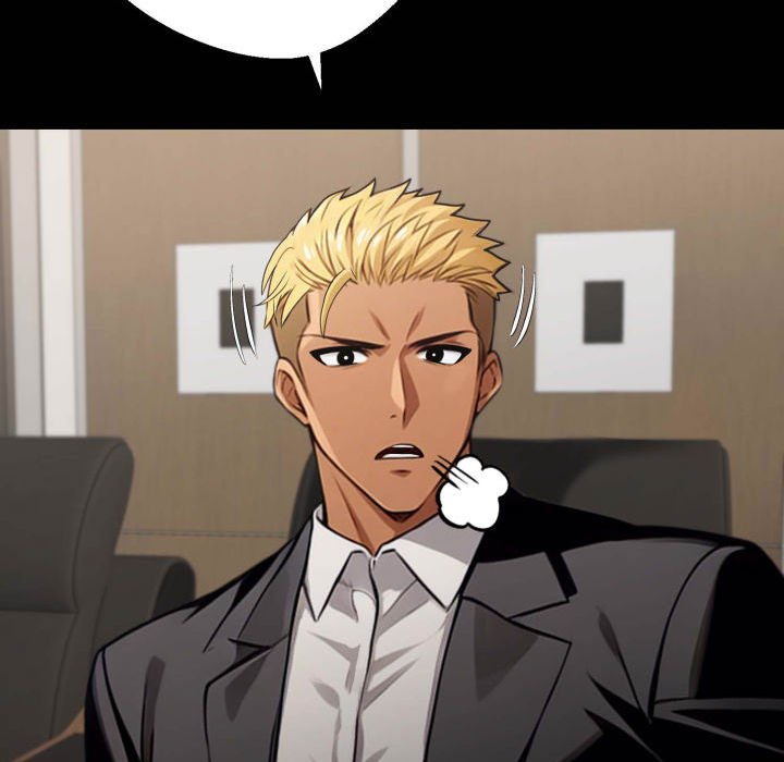 Workaholic Gangster Chapter 76 - Page 62