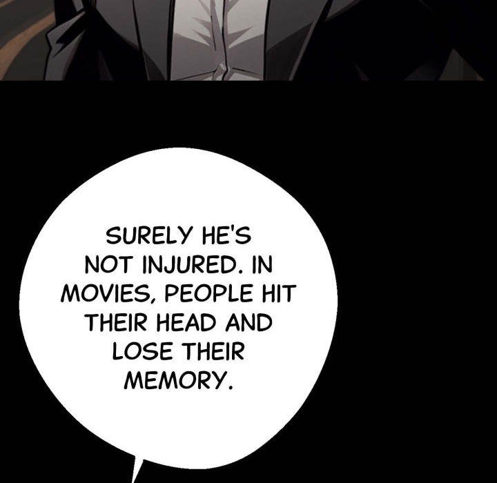Workaholic Gangster Chapter 76 - Page 63