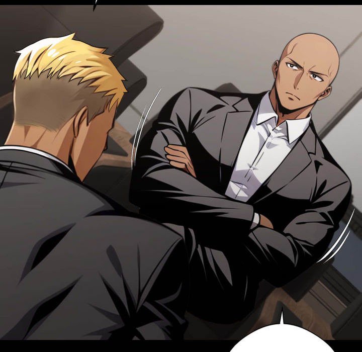 Workaholic Gangster Chapter 76 - Page 64
