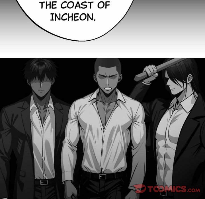 Workaholic Gangster Chapter 76 - Page 66