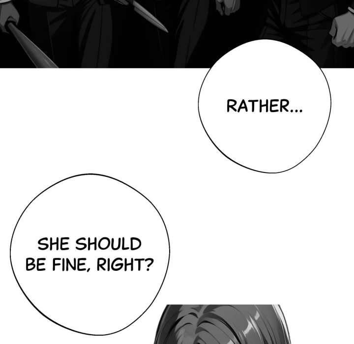 Workaholic Gangster Chapter 76 - Page 67