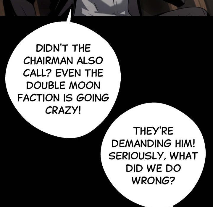 Workaholic Gangster Chapter 76 - Page 71