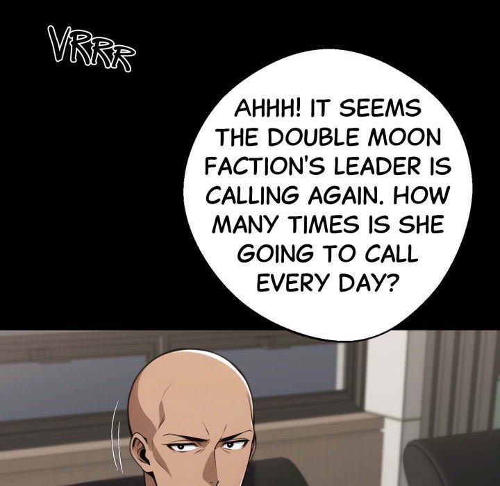 Workaholic Gangster Chapter 76 - Page 73