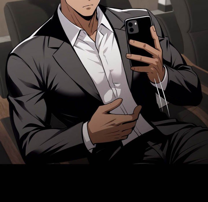 Workaholic Gangster Chapter 76 - Page 74