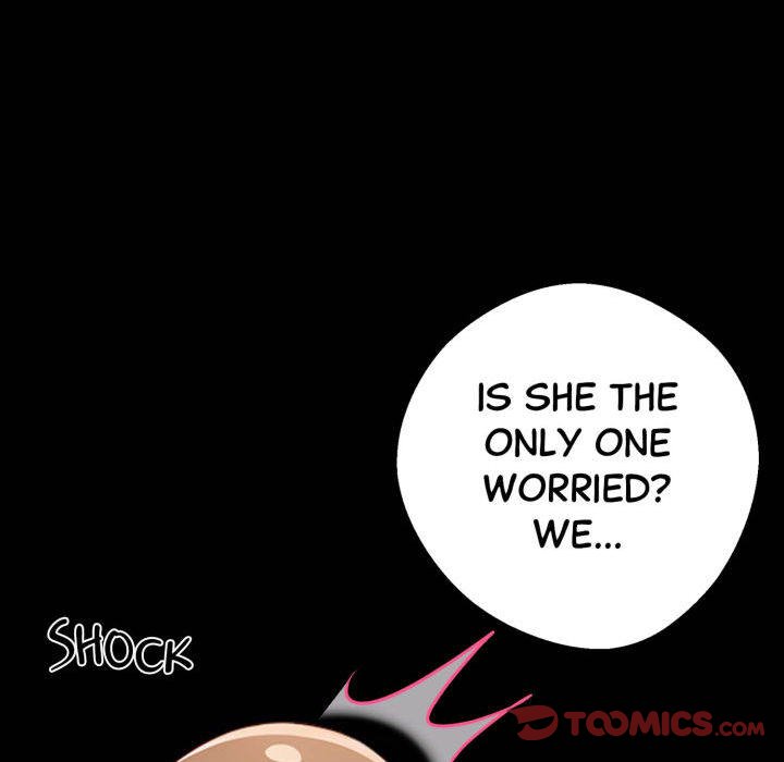 Workaholic Gangster Chapter 76 - Page 75