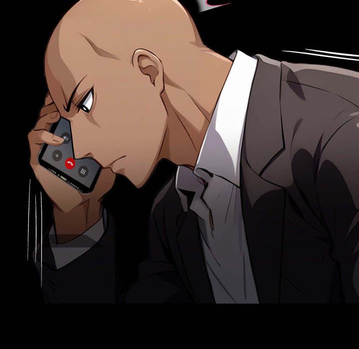 Workaholic Gangster Chapter 76 - Page 76
