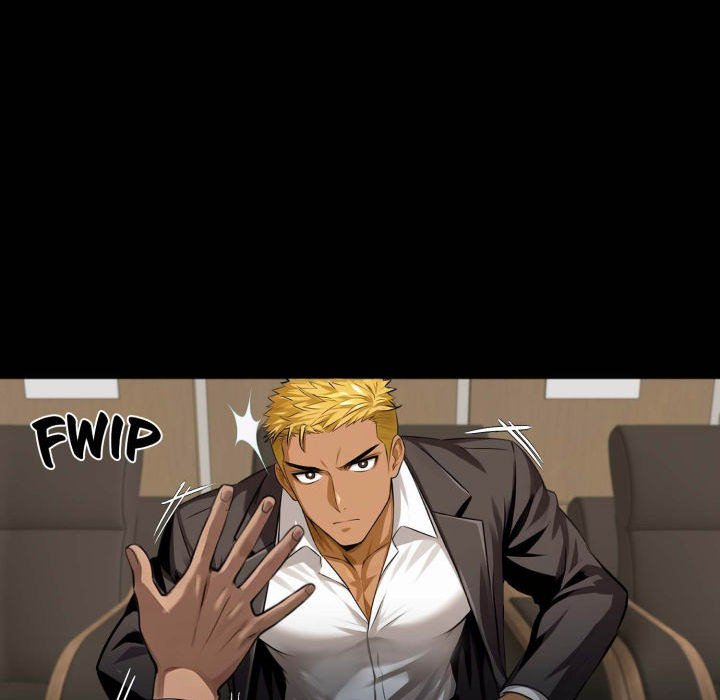 Workaholic Gangster Chapter 76 - Page 77