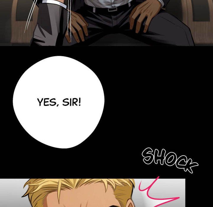 Workaholic Gangster Chapter 76 - Page 78
