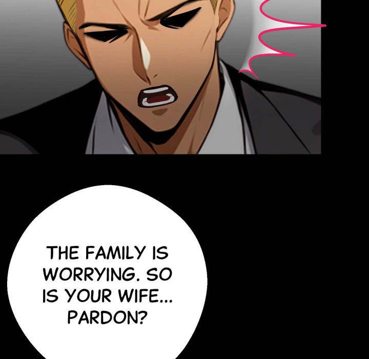 Workaholic Gangster Chapter 76 - Page 79