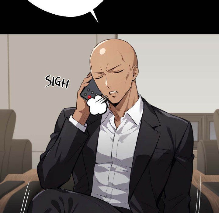 Workaholic Gangster Chapter 76 - Page 80