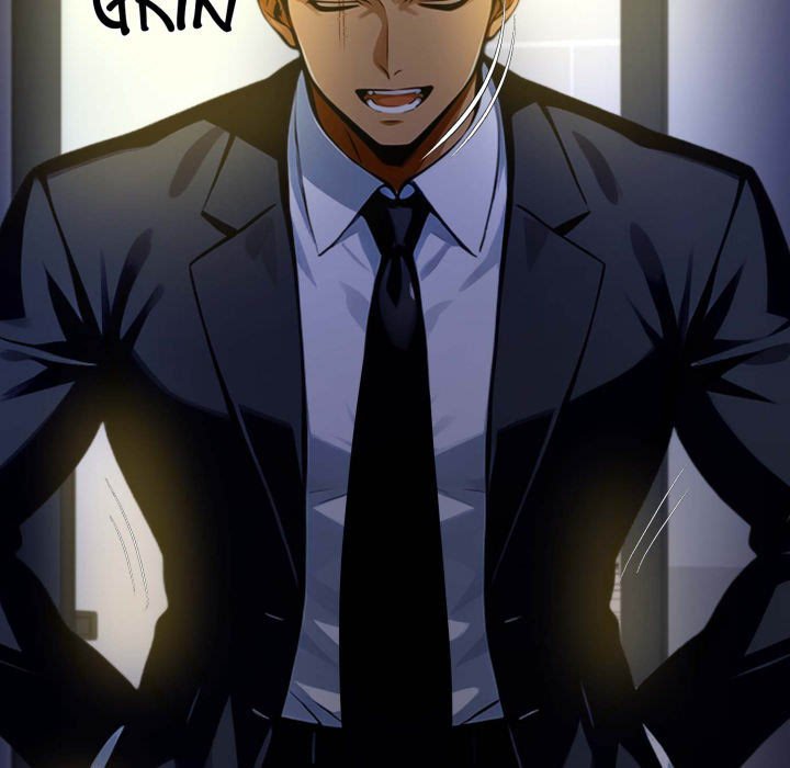 Workaholic Gangster Chapter 76 - Page 9