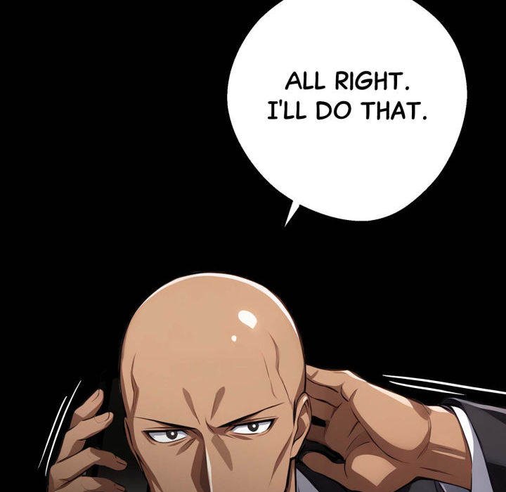 Workaholic Gangster Chapter 76 - Page 82
