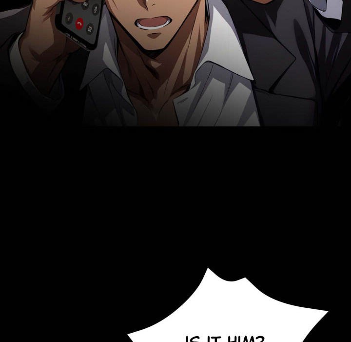 Workaholic Gangster Chapter 76 - Page 83