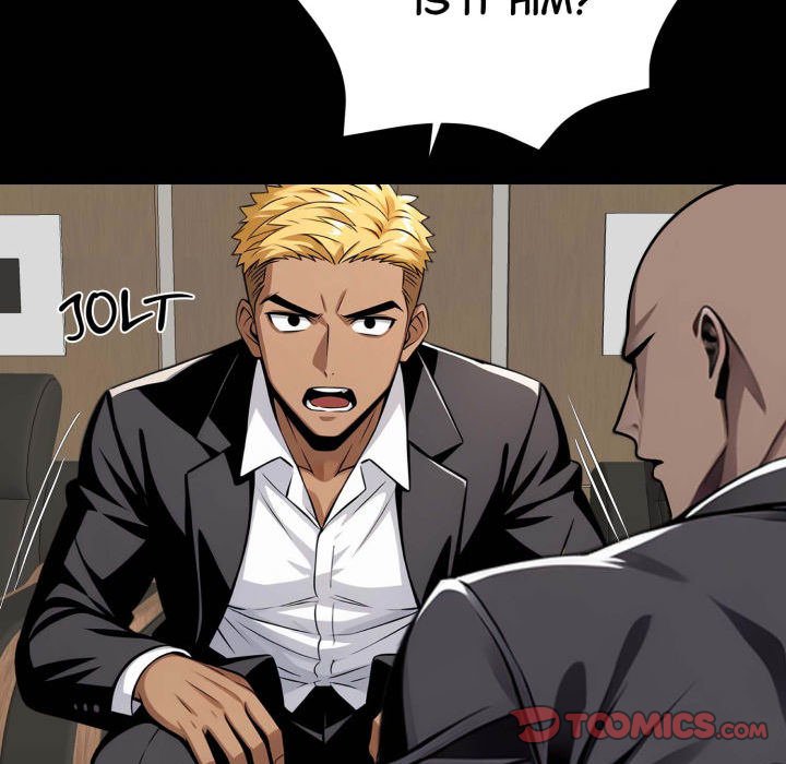 Workaholic Gangster Chapter 76 - Page 84