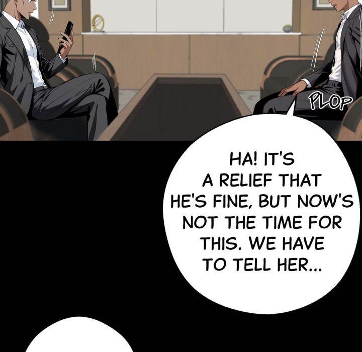Workaholic Gangster Chapter 76 - Page 86