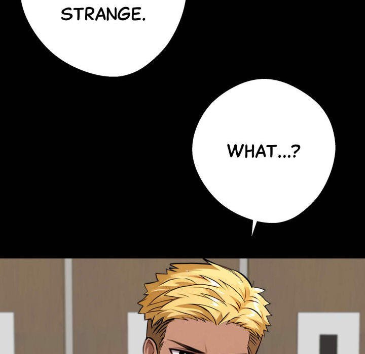 Workaholic Gangster Chapter 76 - Page 88