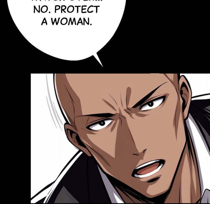 Workaholic Gangster Chapter 76 - Page 90